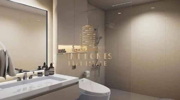 1 Bedroom 650 Sq.Ft. Apartment for Sale in Town Square, Dubai