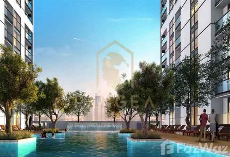 3 Bedroom Apartment for sale at Crest Grande