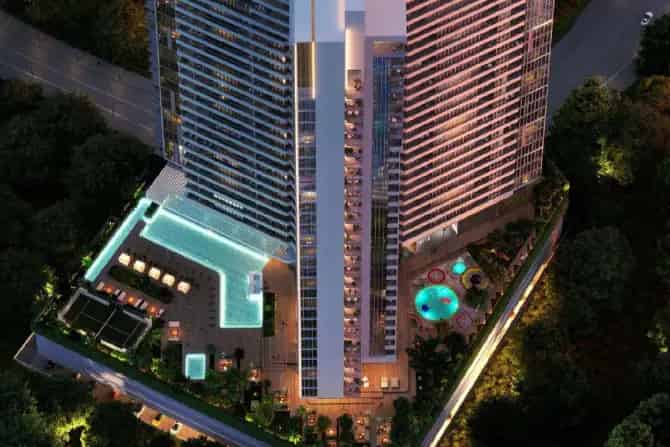1 Bed Apartment For Sale in Tria by Deyaar