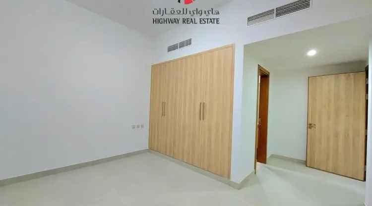 2 Bedroom 1300 Sq.Ft. Apartment for Rent in Dubailand, Dubai