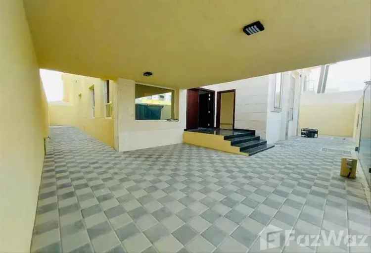 5 Bedroom Villa for sale at Al Yasmeen 1