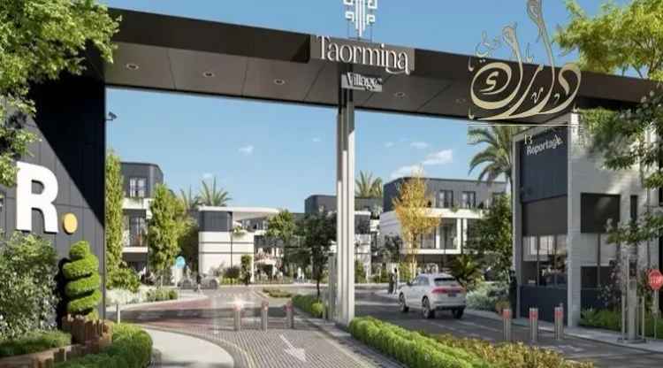 3 Bedroom 1996 Sq.Ft. Townhouse for Sale in Majan, Dubailand, Dubai