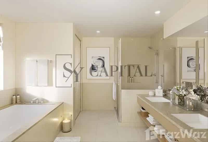 5 Bedroom Villa for sale at Sidra Villas II
