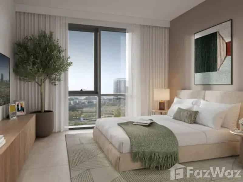Studio Apartment for sale at Maimoon Gardens