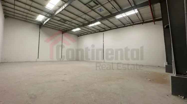 6200 Sq.Ft. Warehouse  for Rent in Industrial Area, Sharjah