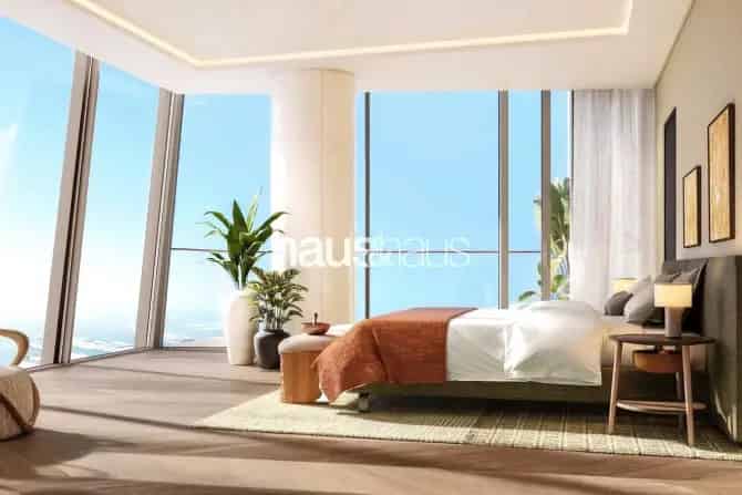5 Bed Penthouse For Sale in Six Senses Residences Dubai Marina