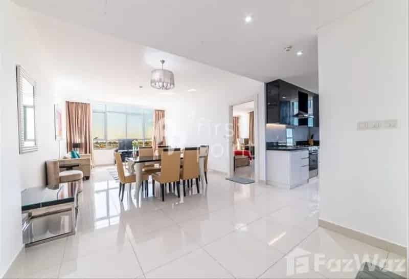 2 Bedroom Apartment for sale at Capital Bay Tower A