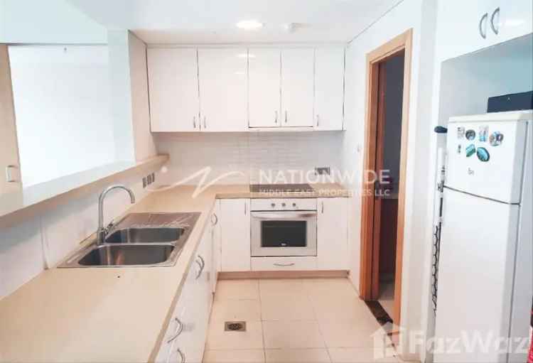 1 Bedroom Apartment for sale at Al Maha