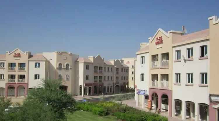 Studio 484 Sq.Ft. Apartment for Rent in England Cluster, International City, Dubai