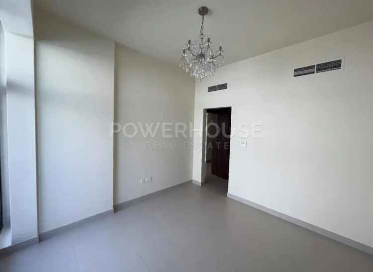 Rent 3 Bedroom Townhouse in Mohammed Bin Rashid City with Garden