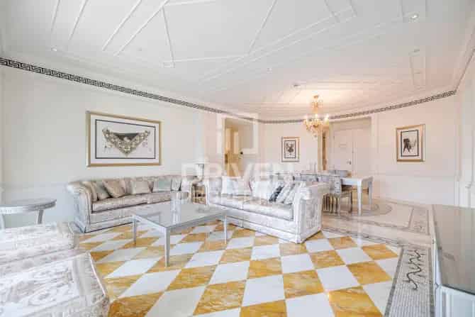 3 Bed Apartment To Rent in Palazzo Versace