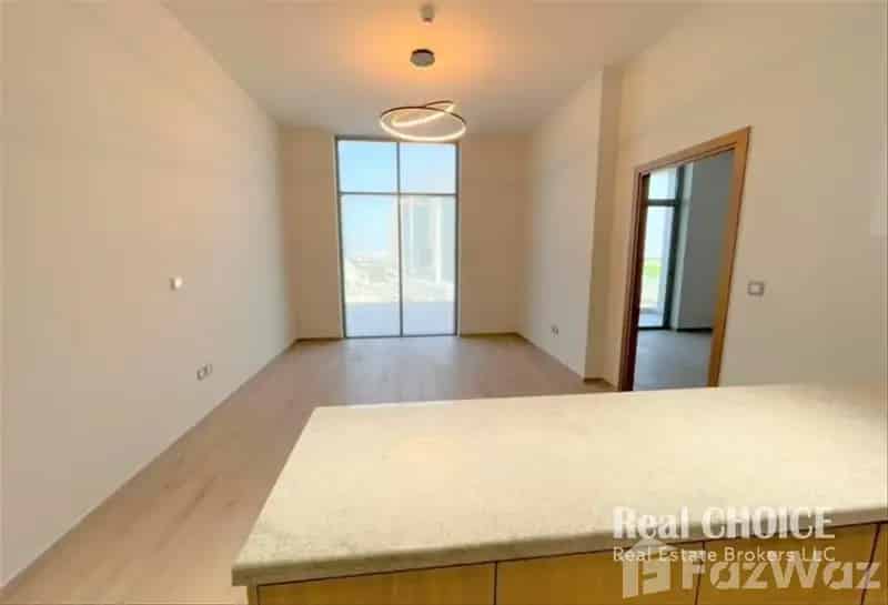 1 Bedroom Apartment for sale at Azizi Aura