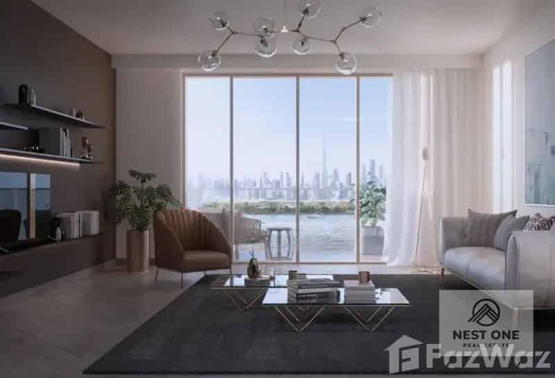 Studio Apartment for sale at Azizi Riviera (Phase 1)