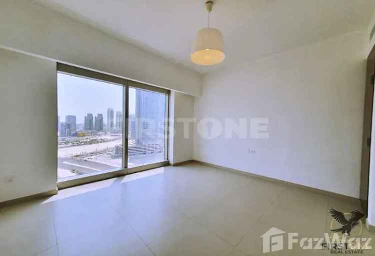 1 Bedroom Apartment for sale at The Gate Tower 3