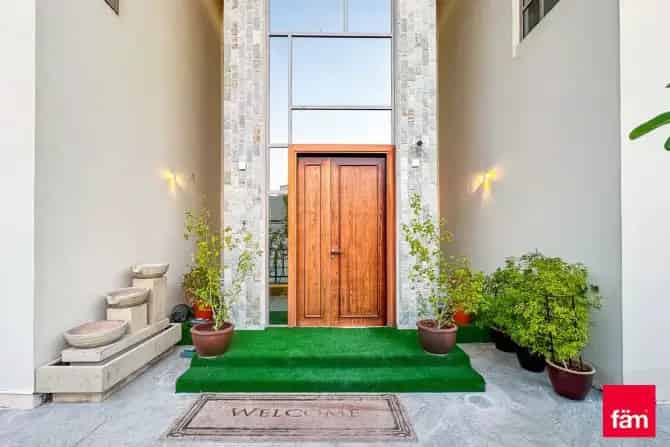 5 Bed Villa For Sale in Al Furjan West