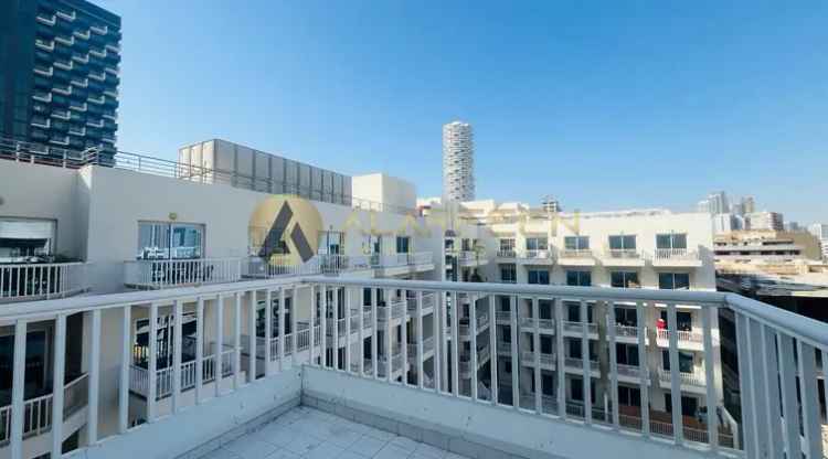 2 Bedroom 888 Sq.Ft. Apartment for Sale in JVC District 13, Jumeirah Village Circle (JVC), Dubai