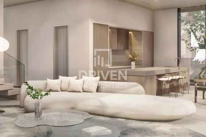 3 Bed Townhouse For Sale in Nad Al Sheba Gardens