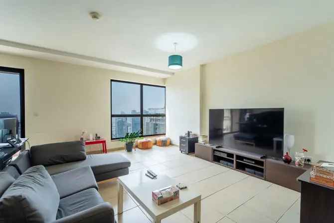 2 Bed Apartment for Sale in Murjan 1 JBR