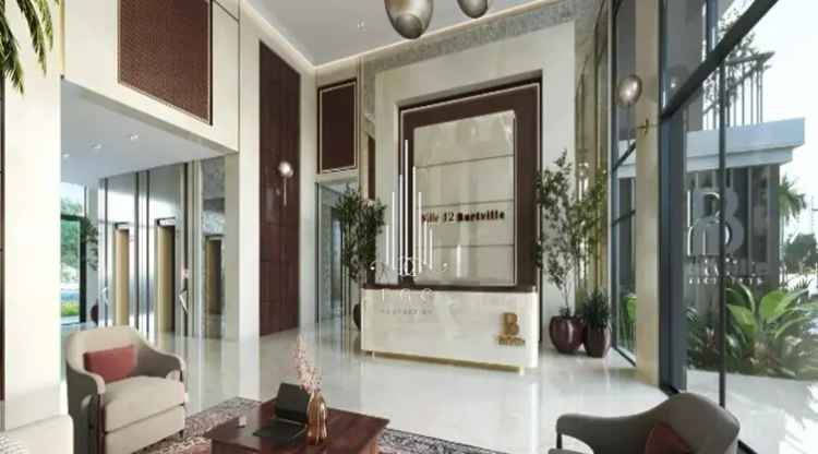 2 Bedroom 958 Sq.Ft. Apartment for Sale in Masdar City, Abu Dhabi