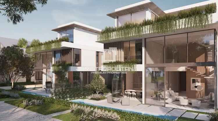 3 Bedroom 3058 Sq.Ft. Townhouse for Sale in Nad Al Sheba, Dubai