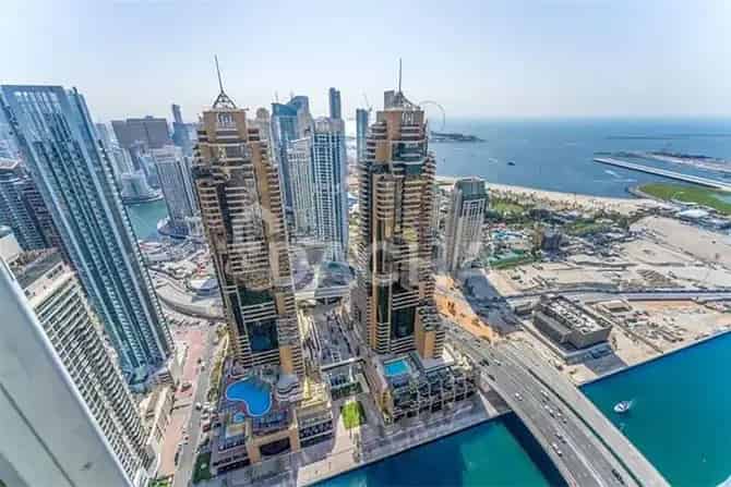 1 Bed Apartment For Sale in Cayan Tower
