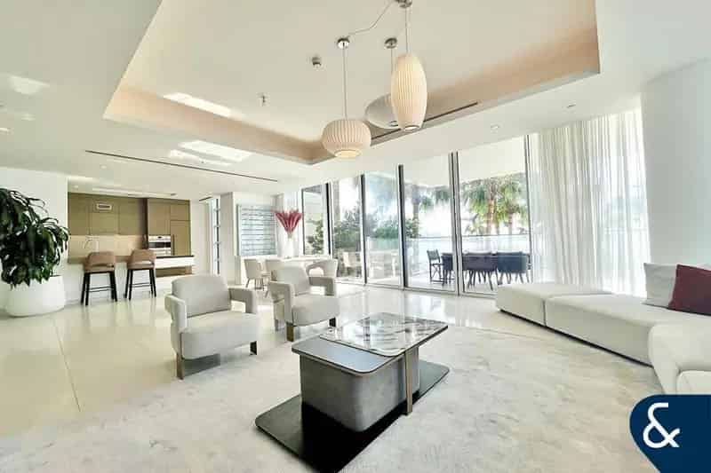 3 Bedroom Apartment for Rent in Serenia Residences West, Serenia Residences The Palm, Palm Jumeirah.