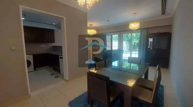 Buy 1 Bedroom Villa in Jumeirah Village Circle with Spacious Living Area