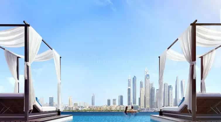 Buy 1 Bedroom Apartment in Dubai Harbour with Stunning Amenities