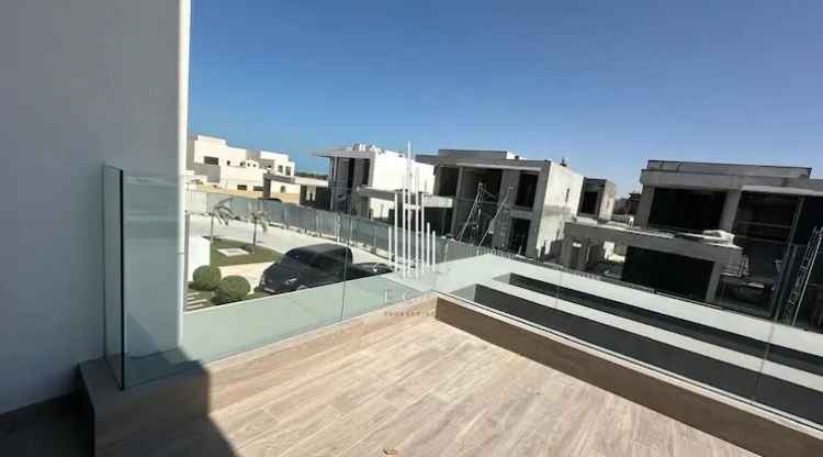 Buy 5 Bedroom Villa in Ghantoot with Premium Lifestyle Features