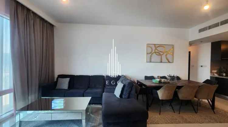 2 Bedroom 1300 Sq.Ft. Apartment for Rent in City of Lights, Al Reem Island, Abu Dhabi