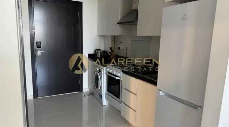 1 Bedroom 449 Sq.Ft. Apartment for Rent in Residential District, Dubai South, Dubai