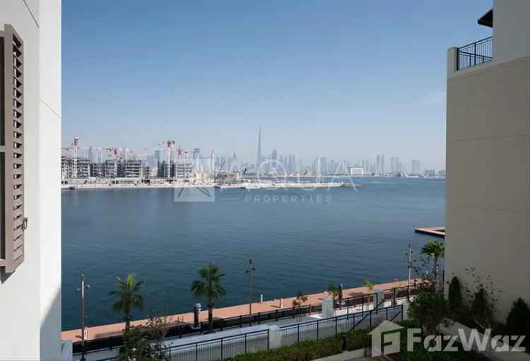 1 Bedroom Apartment for sale at Le Pont