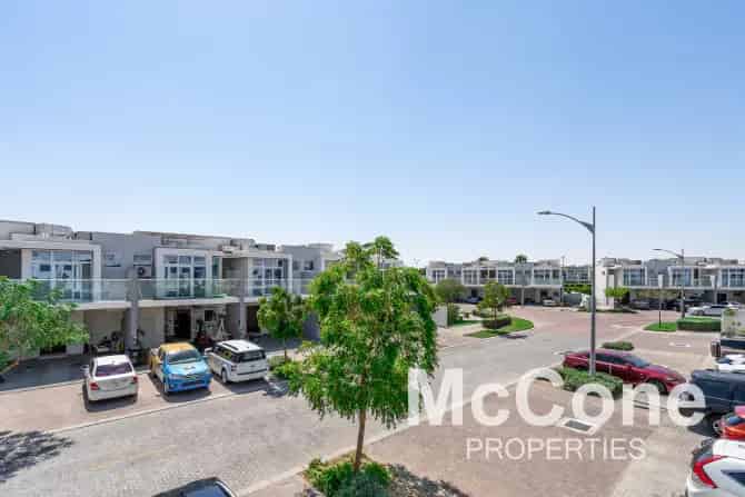 3 Bed Townhouse To Rent in Amargo