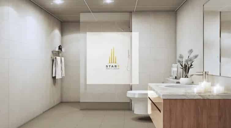 Buy 2 Bedroom Apartment in Meydan City with Swimming Pool Views