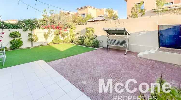 4 Bedroom 3240 Sq.Ft. Villa for Sale in Mira, Reem, Dubai