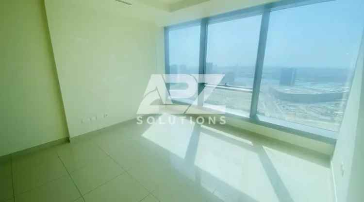 2 Bedroom 1550 Sq.Ft. Apartment for Sale in Al Reem Island, Abu Dhabi