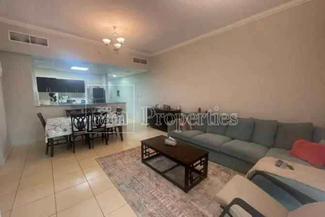 3 Bed Apartment For Sale in Mazaya 19