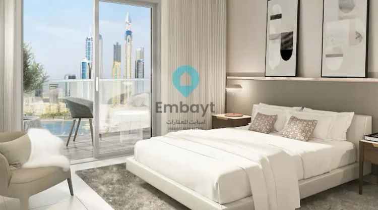 1 Bedroom 731 Sq.Ft. Apartment for Sale in Dubai Harbour, Dubai