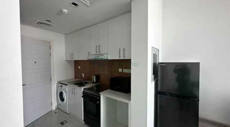 350 Sq.Ft. Apartment for Rent in JVC District 13, Jumeirah Village Circle (JVC), Dubai