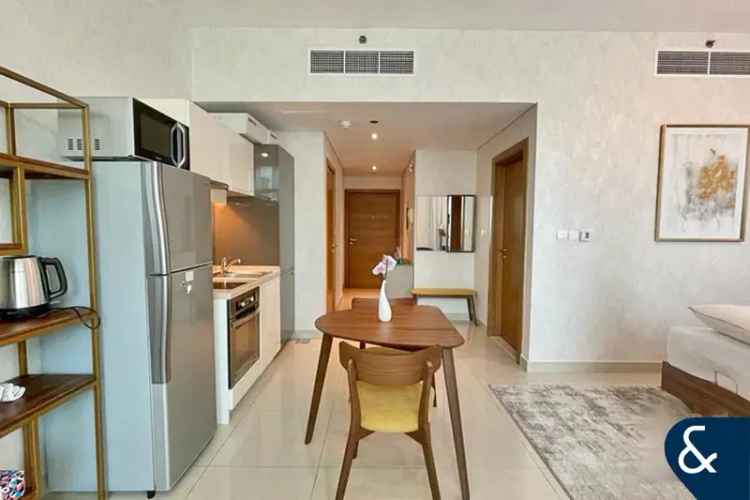 Apartment for Sale in Claren Tower 1, Claren Towers, Downtown Dubai.