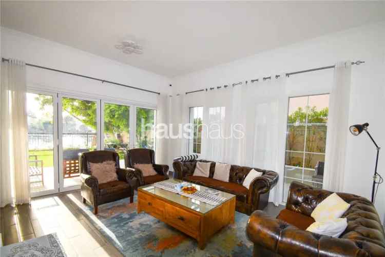 4 Bedroom Villa For Sale