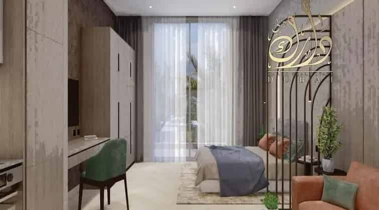 Buy 2 Bedroom Apartment in International City Dubai with Pool and Gym