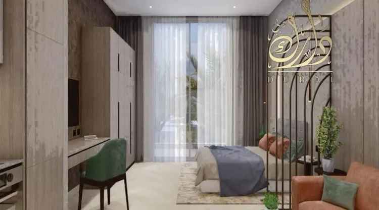 2 Bedroom 940 Sq.Ft. Apartment for Sale in Phase 2, International City, Dubai