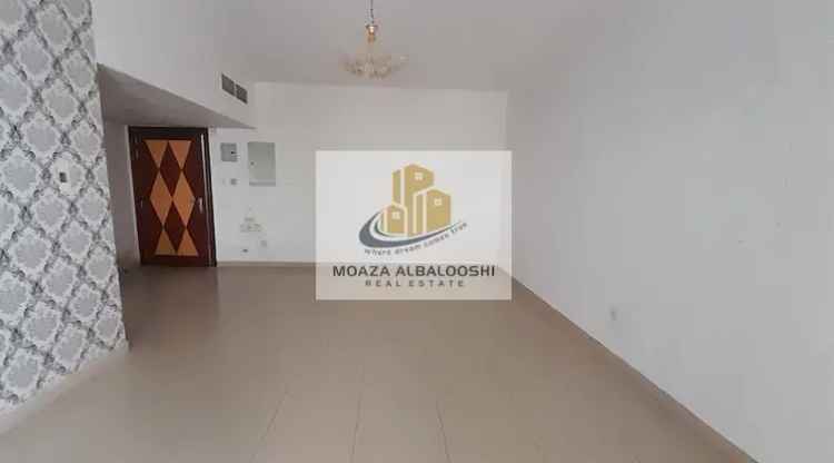 1 Bedroom 900 Sq.Ft. Apartment for Rent in Al Mamzar, Sharjah