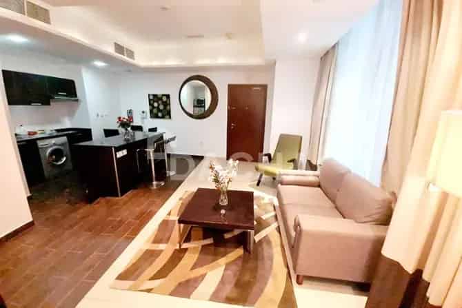 1 Bed Apartment To Rent in The Matrix