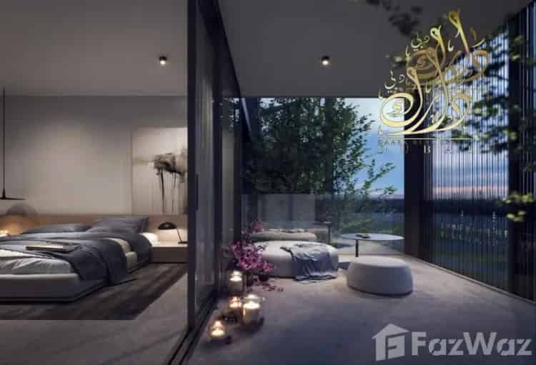 Buy 2 Bedroom Apartment in Masdar City Abu Dhabi New Sharjah Down Town