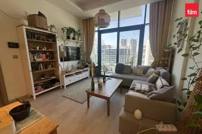 1 Bed Apartment To Rent in Azizi Riviera