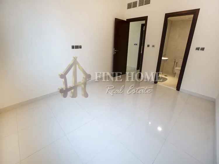 3 Bedroom 1950 Sq.Ft. Apartment for Rent in Danet Abu Dhabi, Abu Dhabi