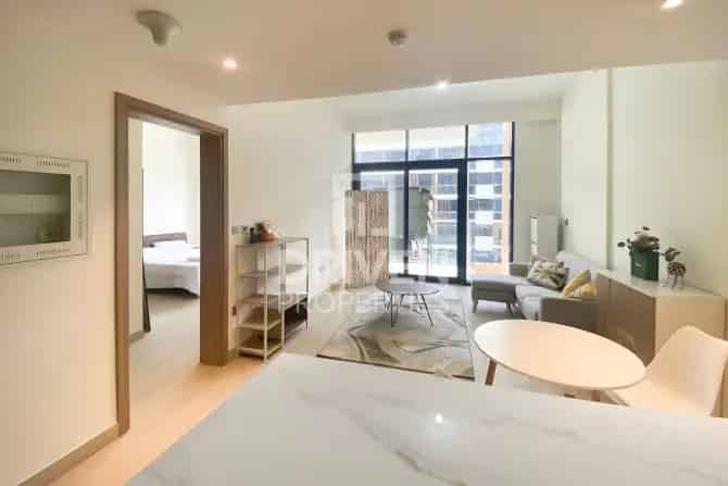 1 Bed Apartment To Rent in Azizi Riviera
