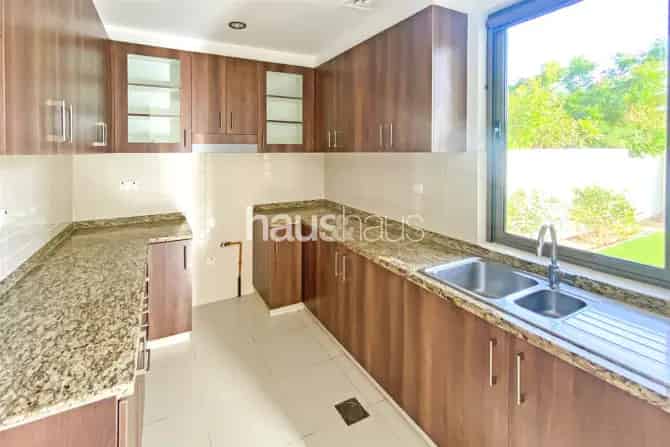 3 Bed Villa For Sale in Mira Oasis 3